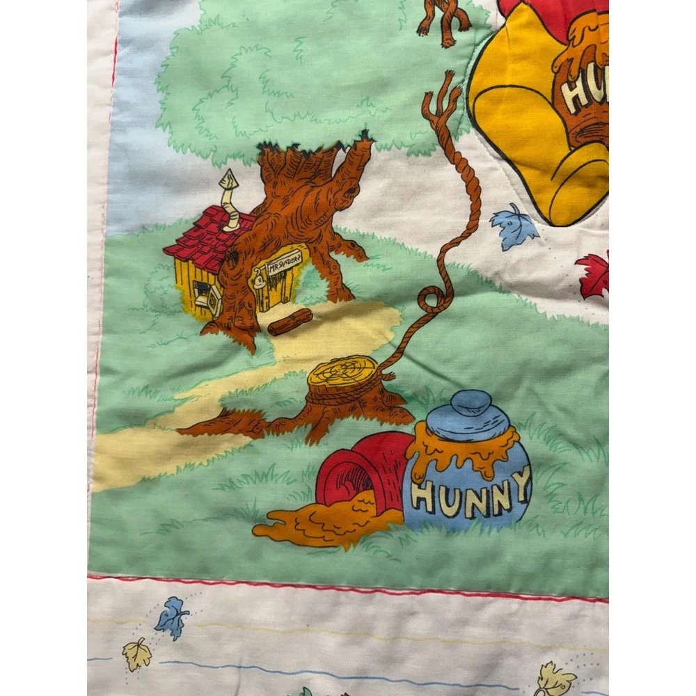 Disney vintage winnie